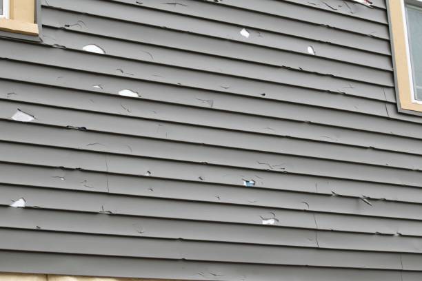 Siding for Multi-Family Homes in Clancy, MT